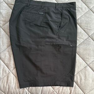 Big and Tall Izod Swingflex shorts